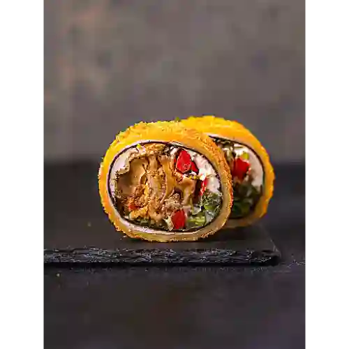 E Champy Oriental Furay Roll