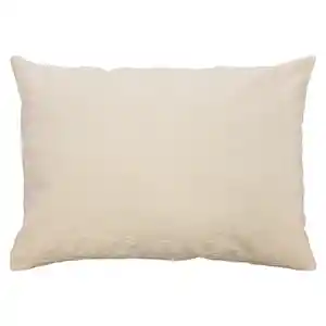 Funda Para Almohadón de Algodón Texturizado 70 x 50 cm