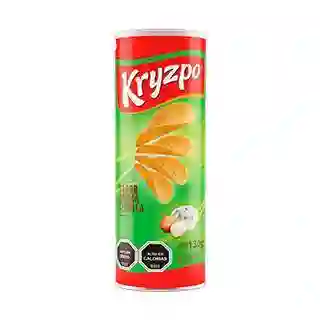 Kryzpo Crema Cebolla
