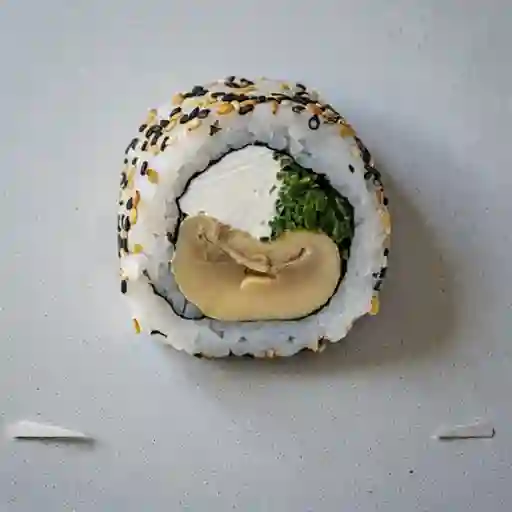 California champi cheese