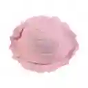 Gorro Bebe Niña Rosado Pillín 56