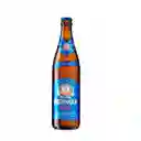 Erdinger Cerveza Alkoholfrei Botella 