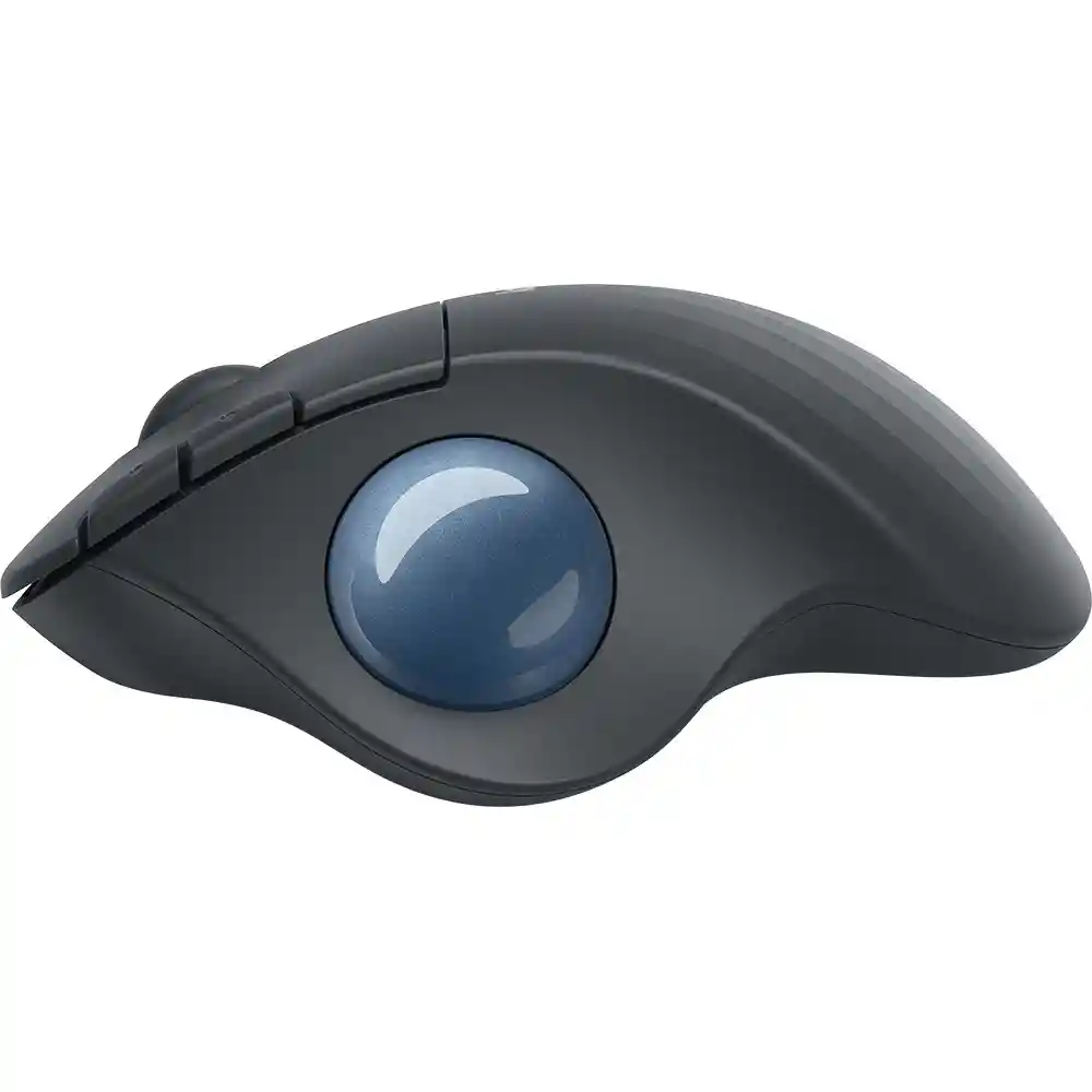 Logitech Mouse Ergo M575 Trackball Inalámbrico