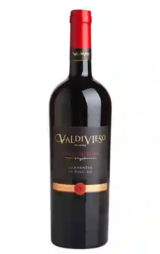 Valdivieso Vino Tinto Single Vineyard Carmenere