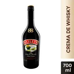 Baileys Crema de Whisky Original Irish Cream