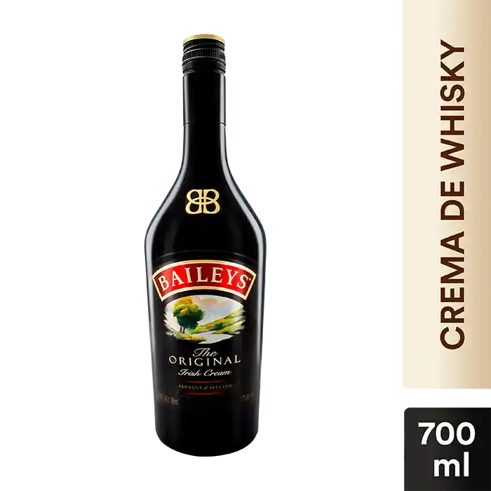 Baileys Crema de Whisky Original Irish Cream