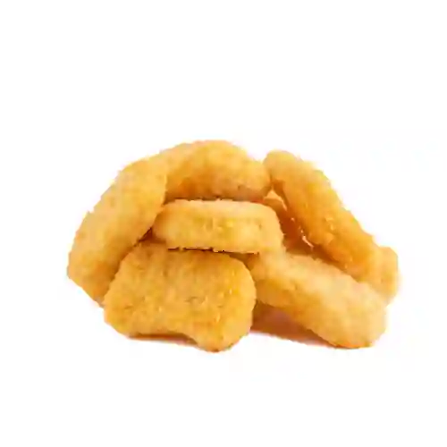 Nugget de Pollo 8 Unidades