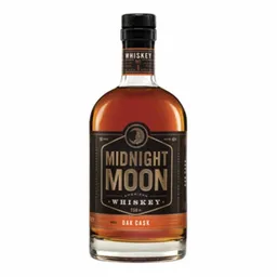 Midnight Moon Whisky American Oak Cask 45
