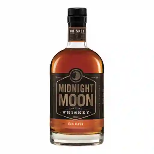 Midnight Moon Whisky American Oak Cask 45