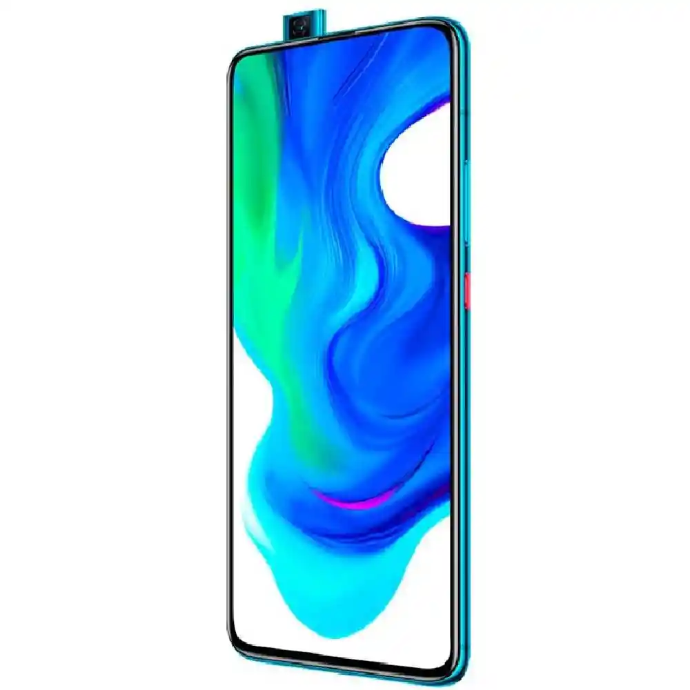 Xiaomi Pocophone F2 Pro 6Gb/128Gb - Azul