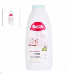 Family Love Talco Clásico