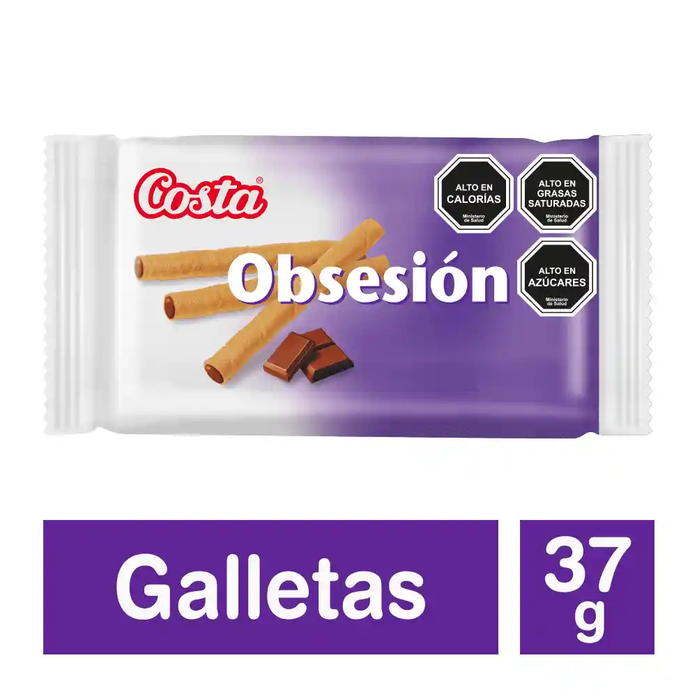 Costa Obsesion Clásica Individual