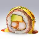 Beef Roll