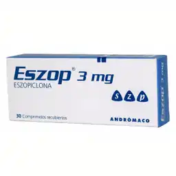 Eszop 3 Mg