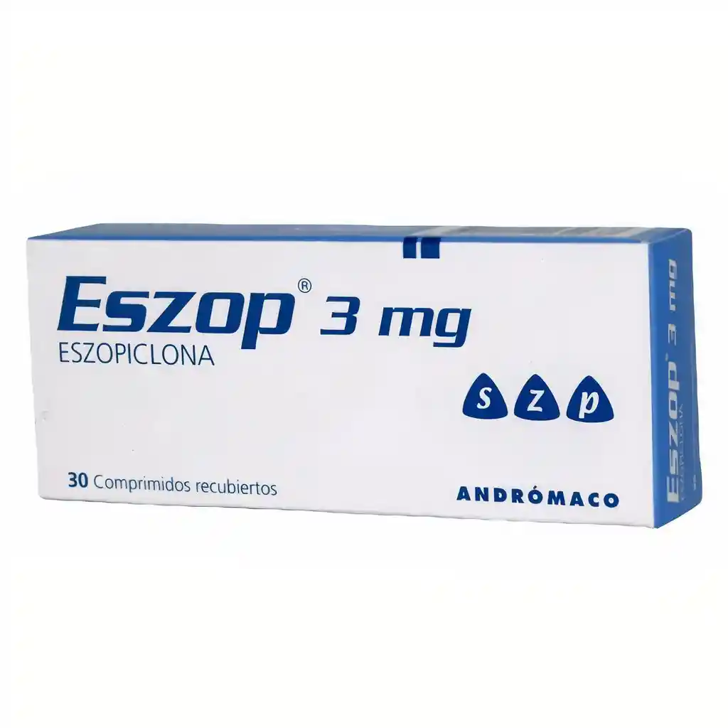 Eszop 3 Mg