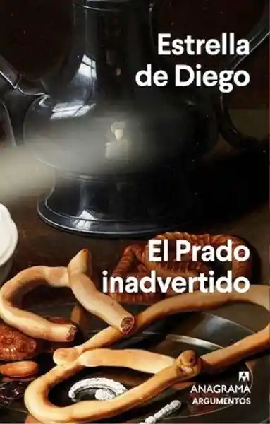 El Prado Inadvertido - Estrella de Diego