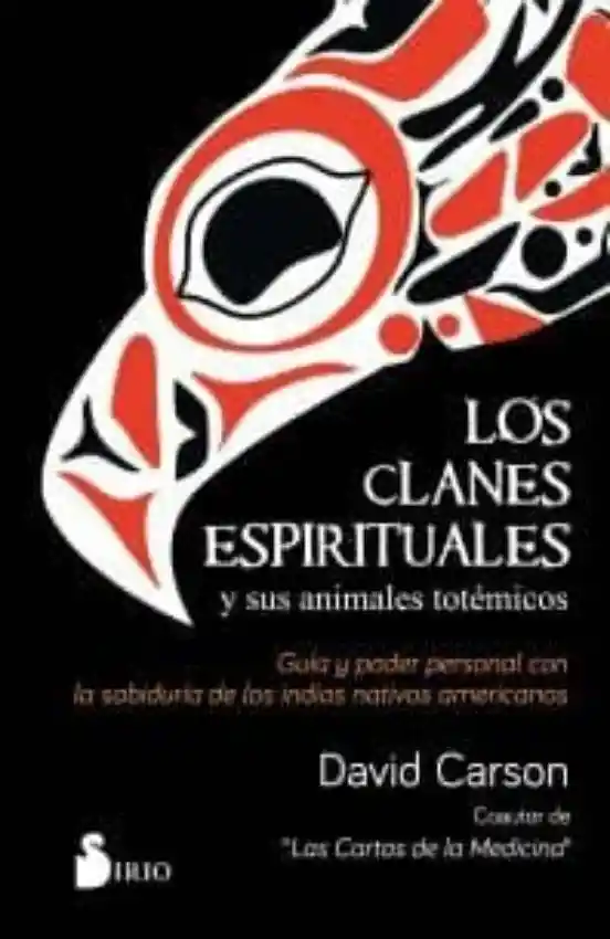 Los Clanes Espirituales y Sus Animales T