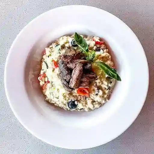 Risotto Di Napoli