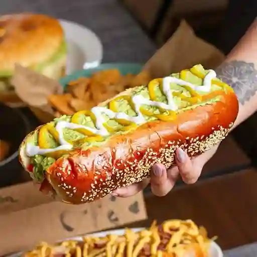 Completo Italiano 22 Cm