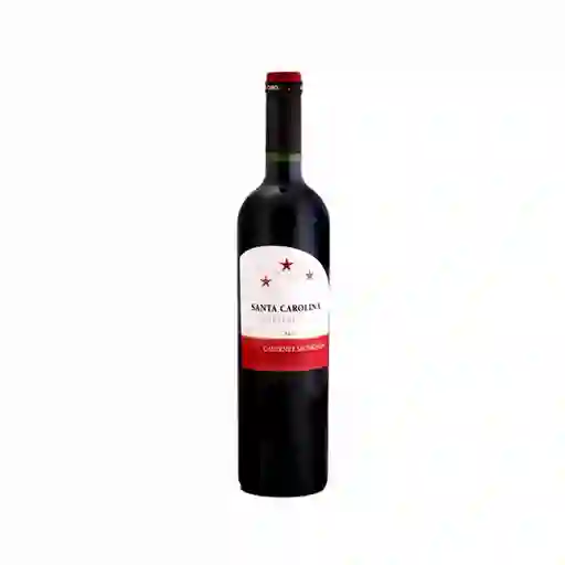 Santa Carolina Cabernet sauvignon