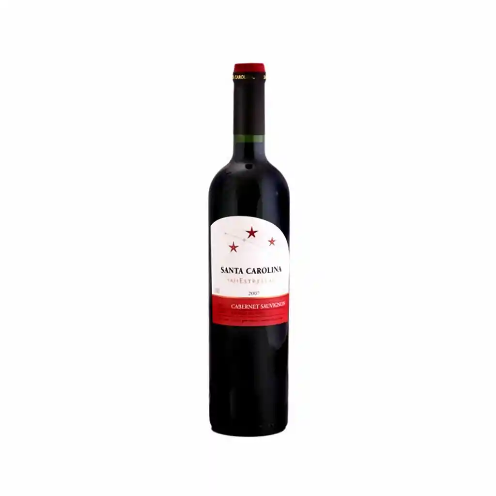 Santa Carolina Cabernet sauvignon