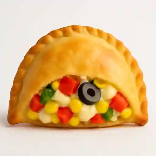 Empanada Vegetariana