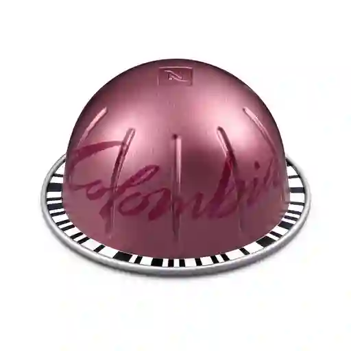 Nespresso Café en Cápsula Colombia