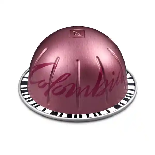 Nespresso Café en Cápsula Colombia