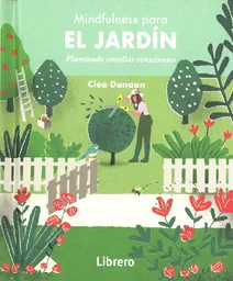 Mindfulness Para El Jardín