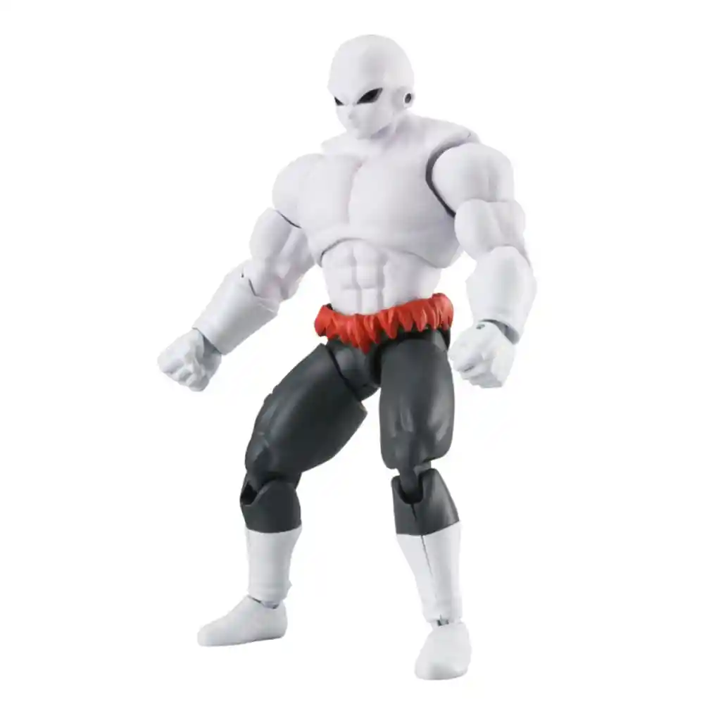 Bandai Figura de Colección Dragon Ball Z Jiren