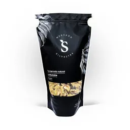 Mercado Silvestre Nueces Mariposa