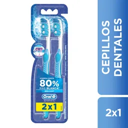 Oral-B Cepillo Dental 3D