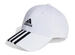 Adidas Gorra Jockey Bball 3s C Blanco II3509