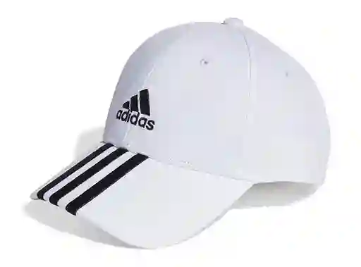 Adidas Gorra Jockey Bball 3s C Blanco II3509