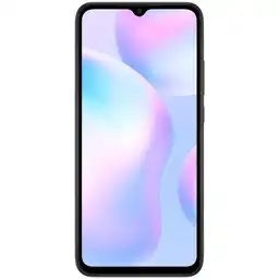 Xiaomi Redmi 9a Grafito-Negro