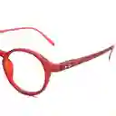Gafas de Lectura Audrey Winered 1.5 Inztinto