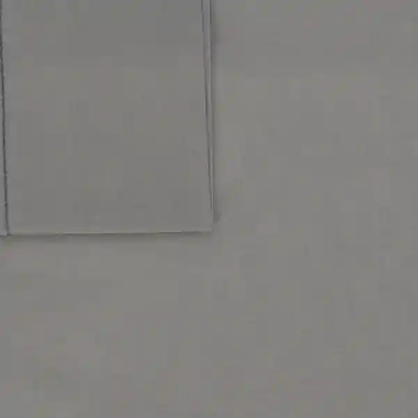 Funda Almohada Liso 144 Hilos 90 x 50 cm Casaideas