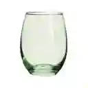 Vaso de Vidrio de Color 540 mL 3221294000119