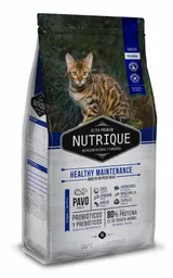 Nutrique Alimento Para Gato Young Adult Cat Healthy 7.50 Kg