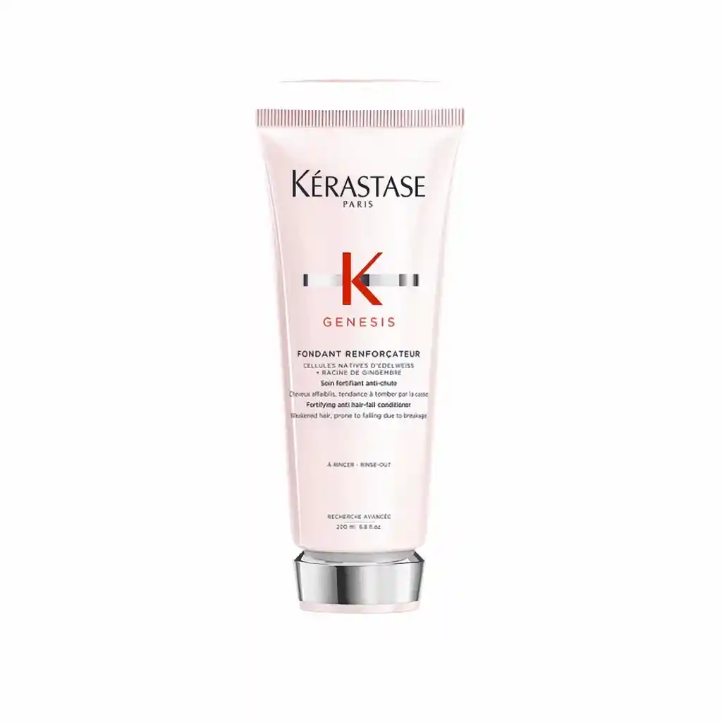 Kérastase Acondicion Fortalecedor Cabello Debilitado 200 mL