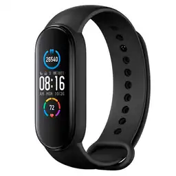 Xiaomi Smartband Nueva mi Band 5