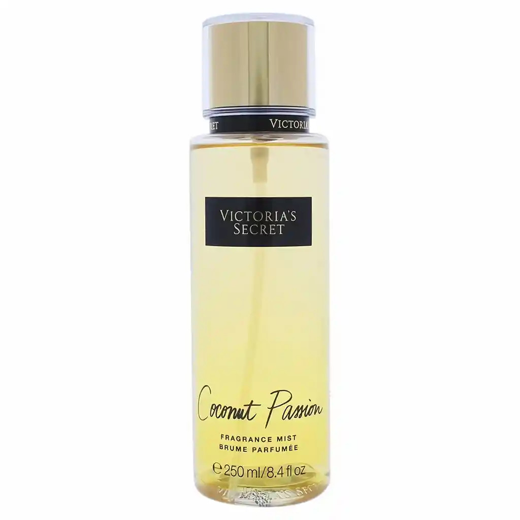 Victoria´s Secret Perfume Coconut Passion 250 mL