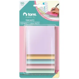 Torre Note Step Pastel