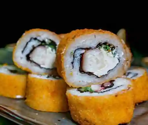 Roll Tempura 9