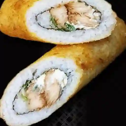 Handroll pollo