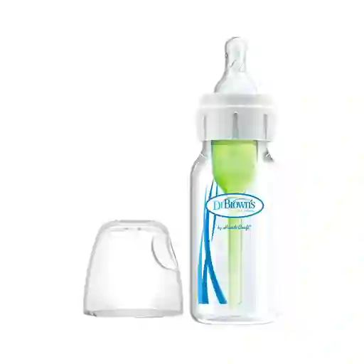 Mamadera Estándar Options + 120 Ml