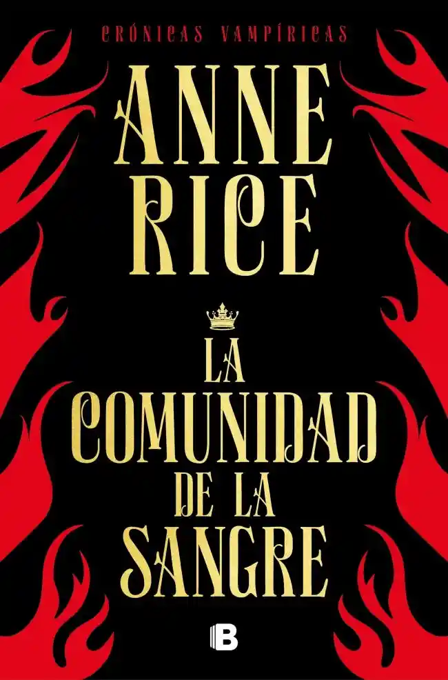 La Comunidad de la Sangre