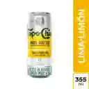 Topo Chico Coctel Lima Limón