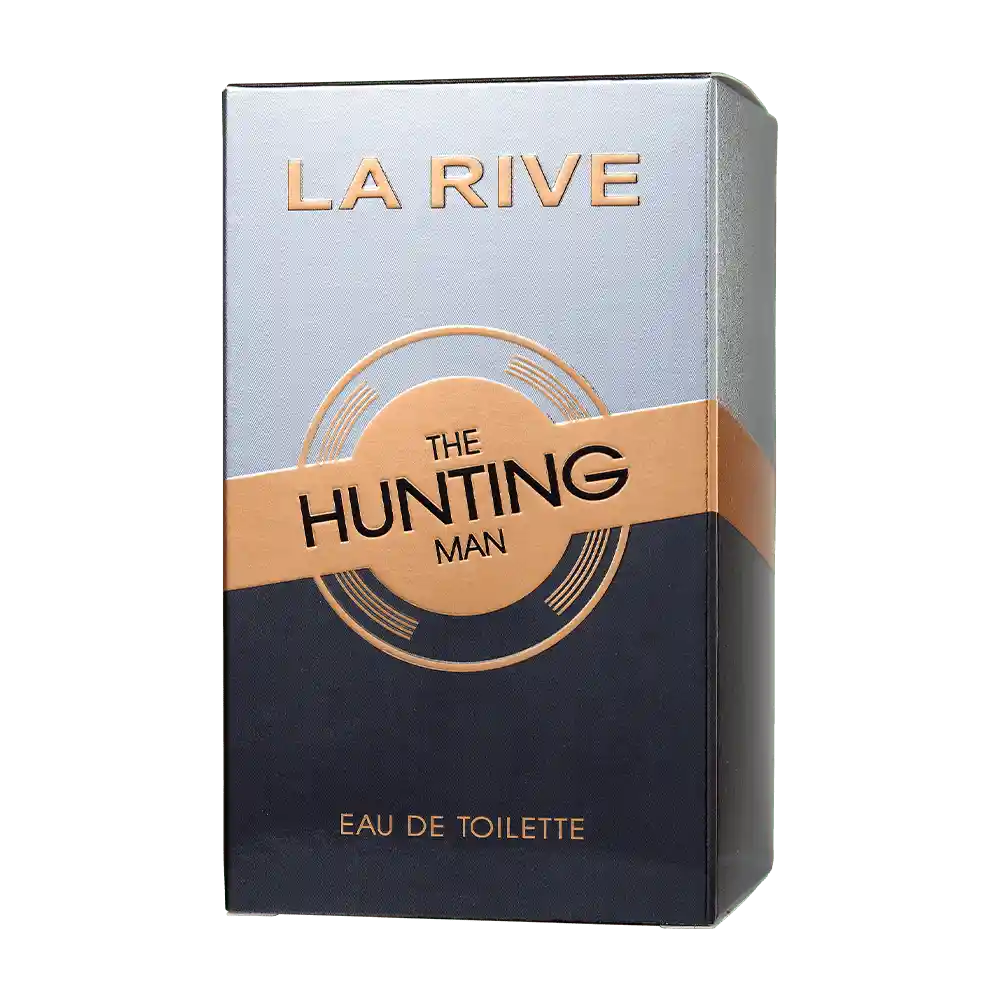 La Rive The Hunting Man 75 Ml