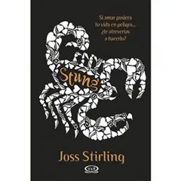 Stung - Stirling Joss